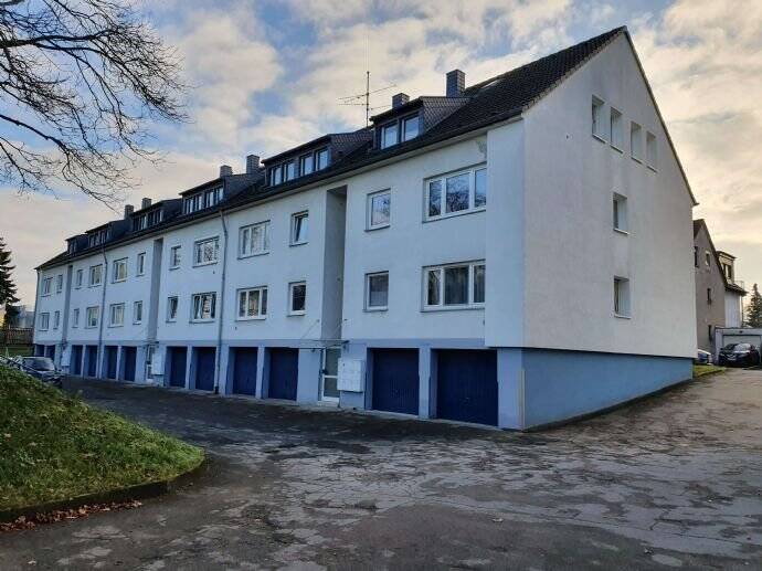 Etagenwohnung Köln Ensen - 2 Zimmer, 53 m&sup2;, 295.000&euro; | Angebot:25739367