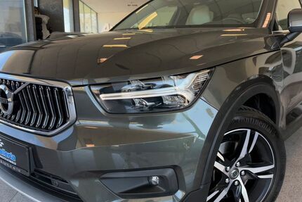 Volvo XC40 108.900 km 21.999 &euro; Golzheim 52399