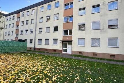 Wohnung Leverkusen Alkenrath - 2 Zimmer, 56 m&sup2;, 581&euro; | Angebot:25080990