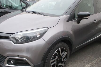 Renault Captur 44.932 km 7.970 &euro; Köln 51105