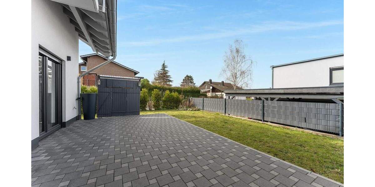 Doppelhaushälfte Mechernich Kommern - 4 Zimmer, 144 m&sup2;, 495.000&euro; | Angebot:25735221