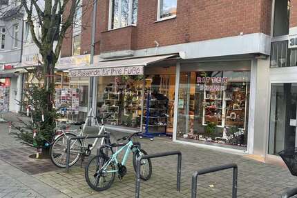 Gewerbeobjekt Troisdorf-Zentrum Zentrum - 395.000&euro; | Angebot:26029224