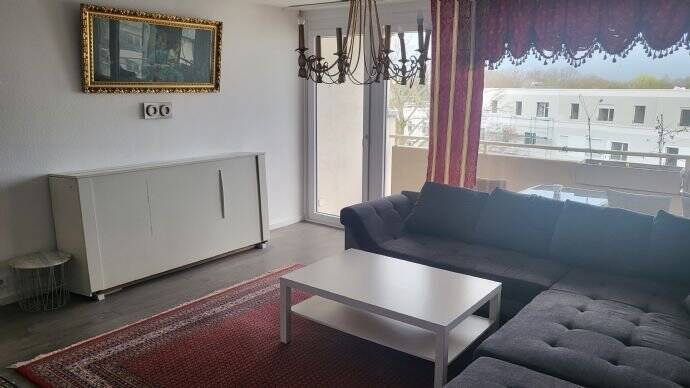 Etagenwohnung Köln Porz - 2 Zimmer, 75 m&sup2;, 249.000&euro; | Angebot:25739385