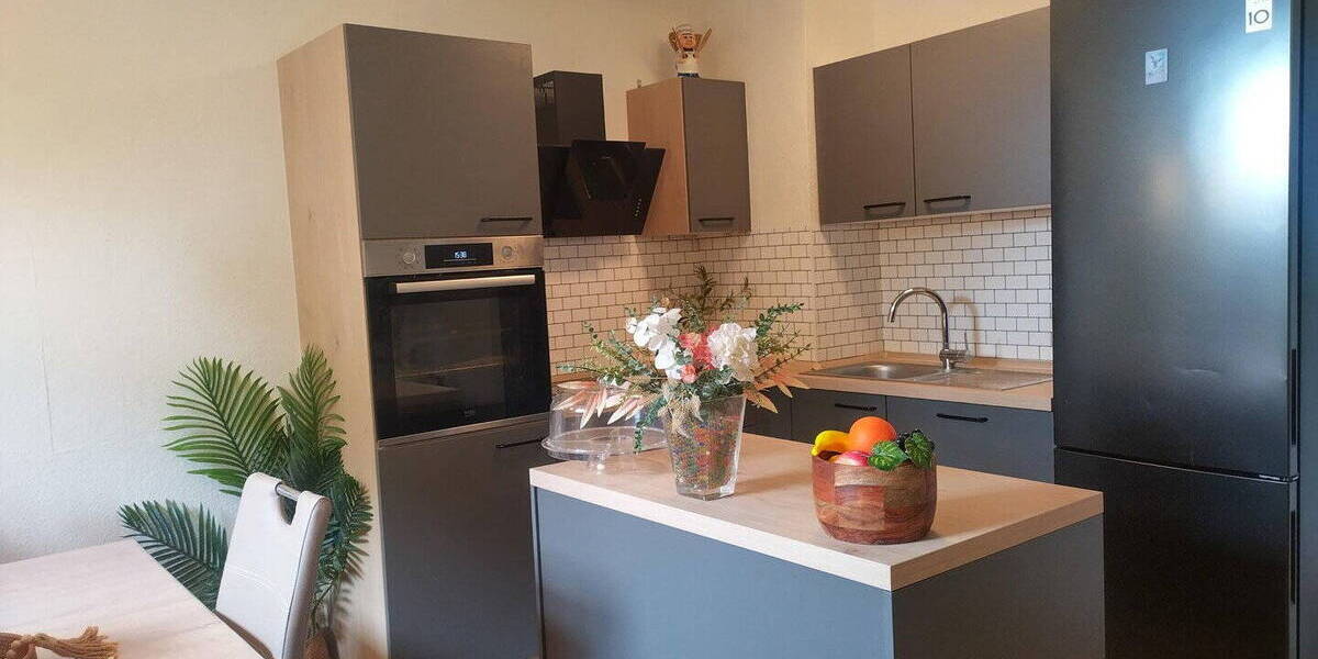 Etagenwohnung Köln Junkersdorf - 3 Zimmer, 91 m&sup2;, 339.000&euro; | Angebot:25957483