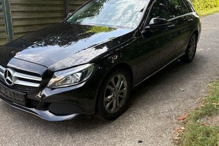 Mercedes-Benz C 220 149.800 km 18.350 &euro; Rösrath 51503