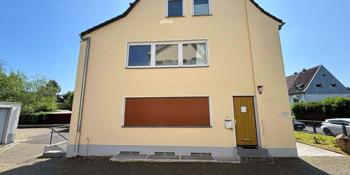 Mehrfamilienhaus, Wohnhaus Leverkusen Küppersteg - 1 Zimmer, 159 m&sup2;, 518.000&euro; | Angebot:25675618