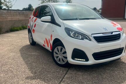 Peugeot 108 187.500 km 3.999 &euro; erftstadt 50374