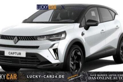 Renault Captur 5.345 km 24.540 &euro; Troisdorf 53840