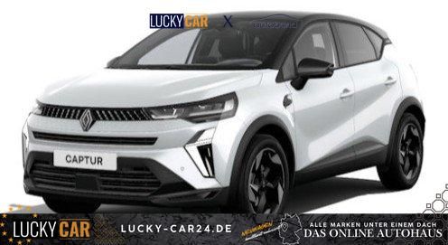 Renault Captur 5.345 km 24.540 &euro; Troisdorf 53840
