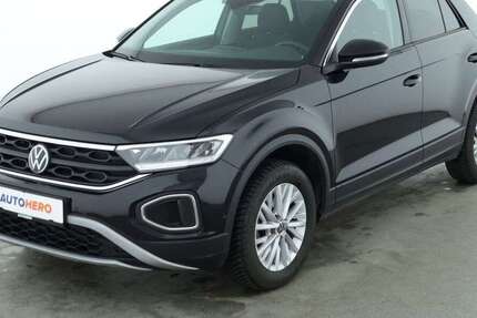VW T-Roc 22.871 km 20.480 &euro; Köln 50739