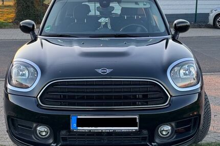 Mini One Countryman 53.000 km 14.990 &euro; Rheinbach 53359