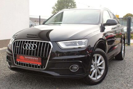 Audi Q3 162.300 km 10.499 &euro; pulheim 50259