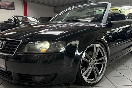 Audi A4 218.000 km 4.990 &euro; Leverkusen 51371