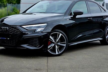 Audi A3 6.531 km 39.880 &euro; Düren 52351