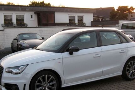 Audi A1 100.000 km 10.900 &euro; Niederzier 52382