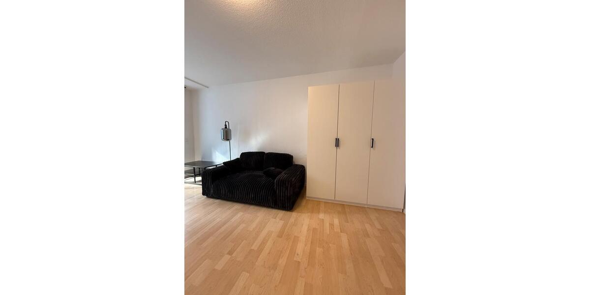 Etagenwohnung Köln Innenstadt - 1 Zimmer, 33 m&sup2;, 745&euro; | Angebot:25841782