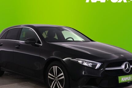 Mercedes-Benz A 200 71.923 km 22.845 &euro; Düren 52351