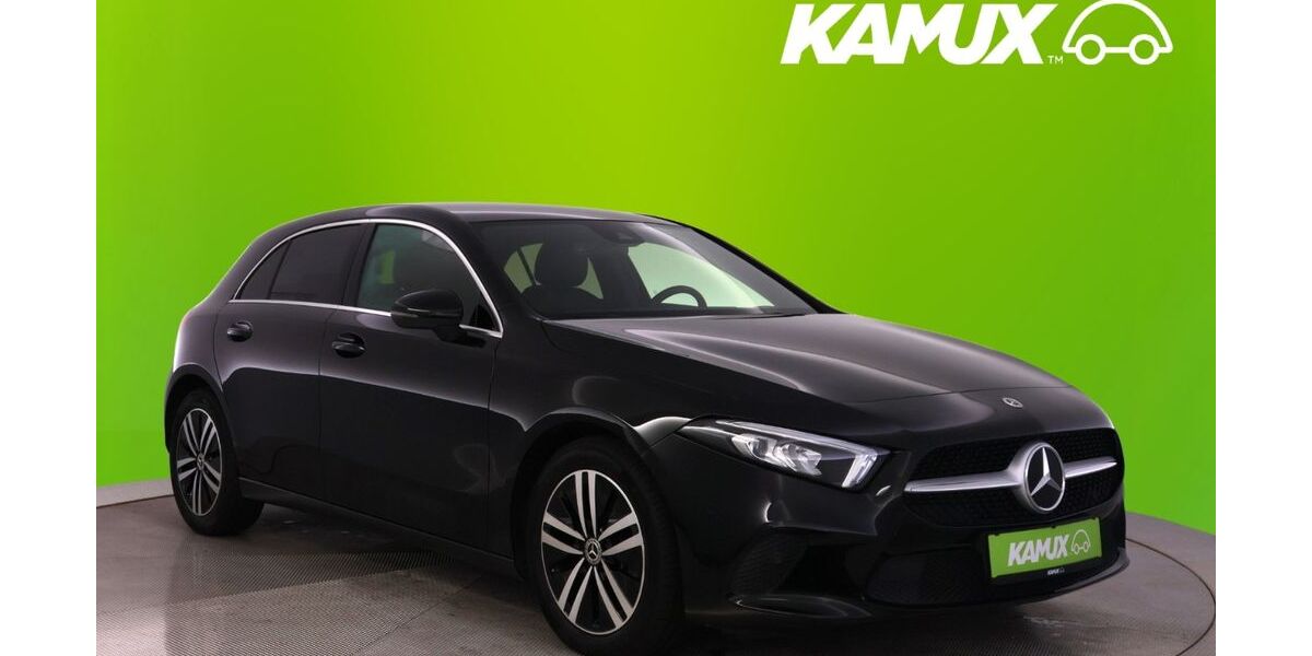 Mercedes-Benz A 200 71.923 km 22.845 &euro; Düren 52351