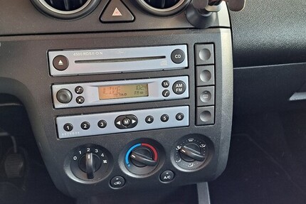 Ford Fiesta 138.000 km 1.650 &euro; Pulheim 50259