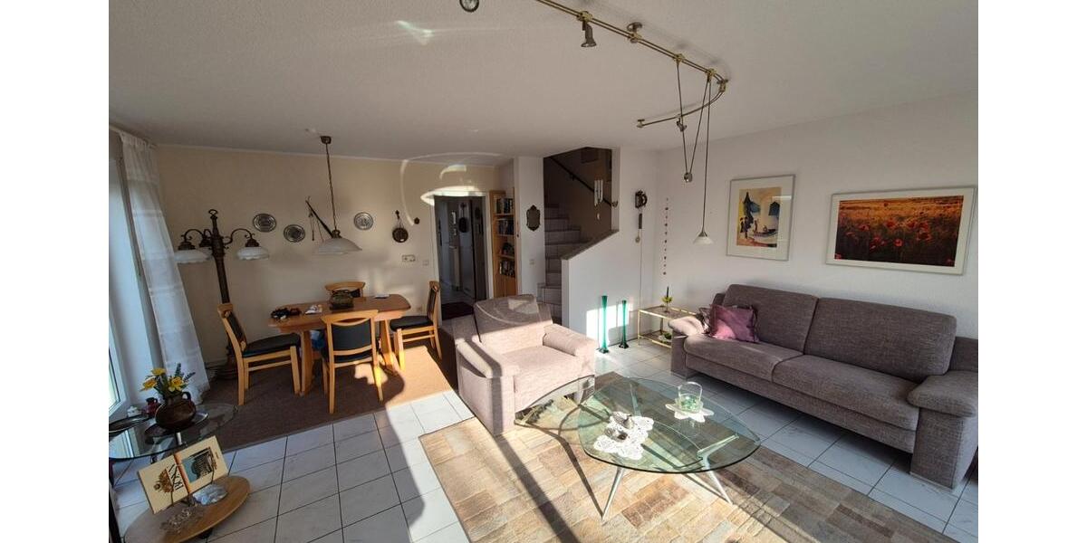 Doppelhaushälfte Sankt Augustin - 4 Zimmer, 100 m&sup2;, 378.000&euro; | Angebot:26085160