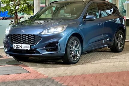 Ford Kuga 42.672 km 25.400 &euro; Köln 50769