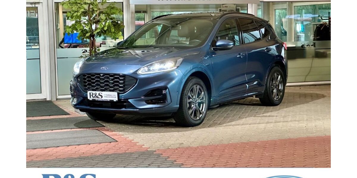 Ford Kuga 42.672 km 25.400 &euro; Köln 50769
