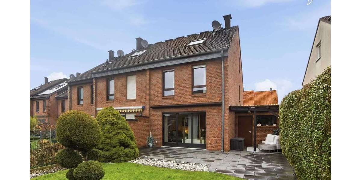 Einfamilienhaus Niederkassel - 5 Zimmer, 140 m&sup2;, 699.000&euro; | Angebot:25333274