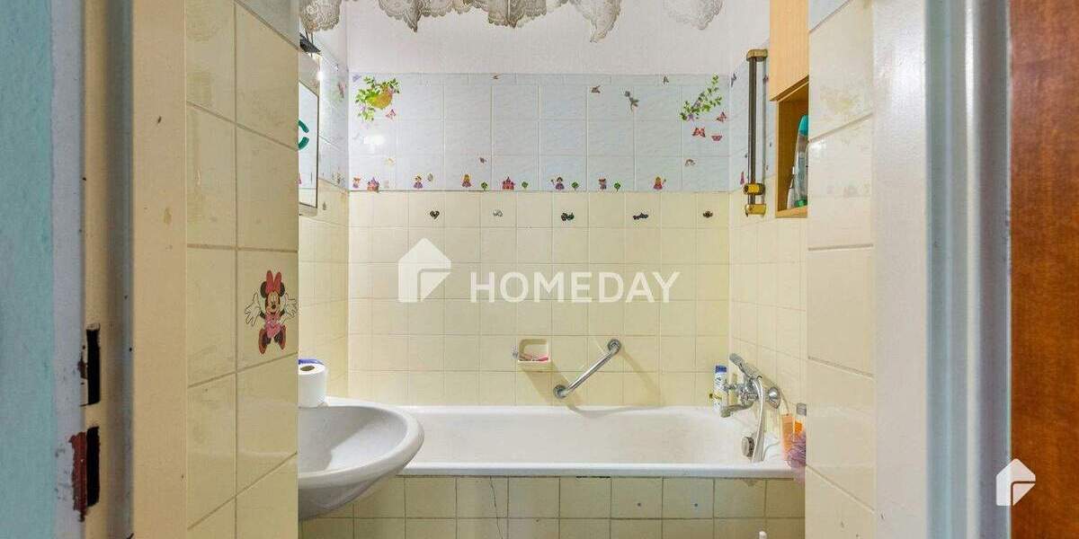 Etagenwohnung Kerpen - 2 Zimmer, 44 m&sup2;, 115.000&euro; | Angebot:25688362