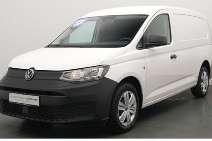 VW Caddy 89.688 km 16.980 &euro; Leverkusen 51379