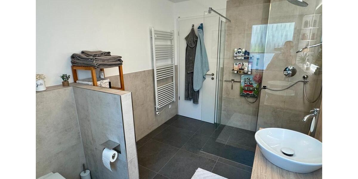 Erdgeschoßwohnung Frechen - 4 Zimmer, 127 m&sup2;, 595.000&euro; | Angebot:26975068