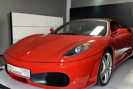 Ferrari F430 18.000 km 224.888 &euro; Köln 51069