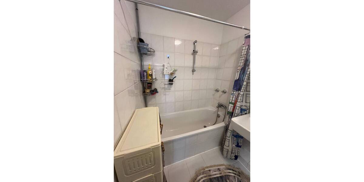 Etagenwohnung Köln Vingst - 2 Zimmer, 64 m&sup2;, 189.000&euro; | Angebot:26037093