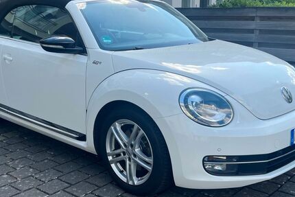 VW Beetle 154.000 km 10.600 &euro; Hürth 50354
