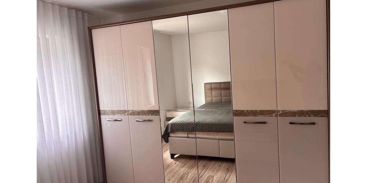 Etagenwohnung Troisdorf Bergheim - 3 Zimmer, 92 m&sup2;, 800&euro; | Angebot:26036970