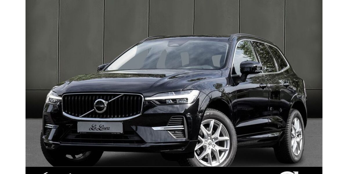 Volvo XC60 20.700 km 39.460 &euro; Köln 50968