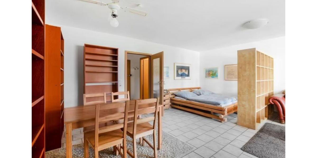 Etagenwohnung Köln Porz - 1 Zimmer, 44 m&sup2;, 169.000&euro; | Angebot:25641544