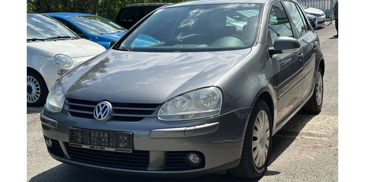 VW Golf 184.500 km 3.990 &euro; Rheinbach 53359