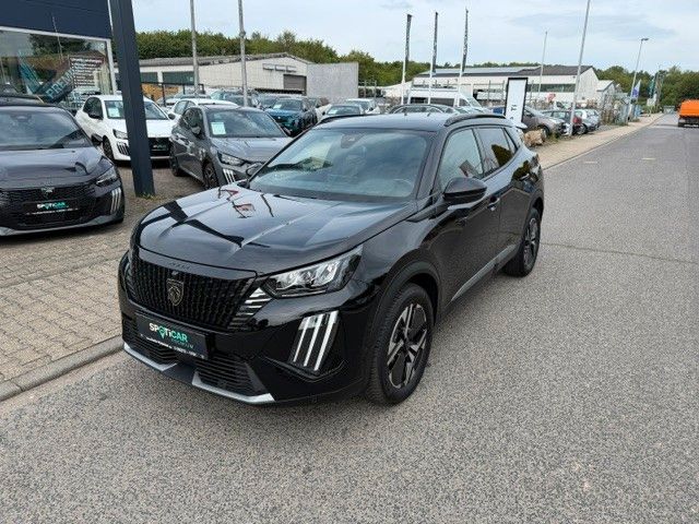 Peugeot 2008 17.212 km 25.399 &euro; Bedburg 50181