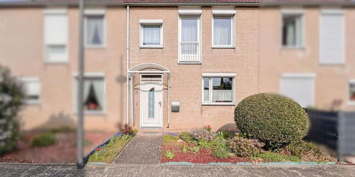 Einfamilienhaus Bornheim - 5 Zimmer, 122 m&sup2;, 449.000&euro; | Angebot:26106932