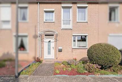 Haus Bornheim - 5 Zimmer, 122 m&sup2;, 449.000&euro; | Angebot:26106932