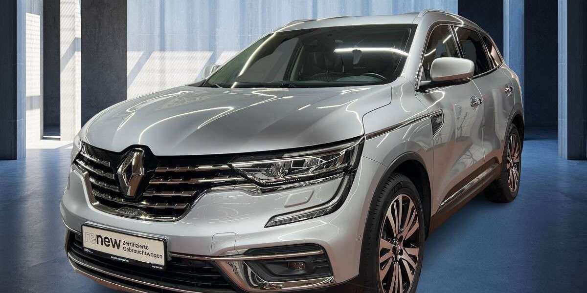 Renault Koleos 33.245 km 25.440 &euro; Sankt Augustin 53757