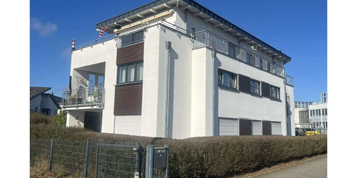 Etagenwohnung Bonn Friesdorf - 3 Zimmer, 126 m&sup2;, 649.000&euro; | Angebot:25285592