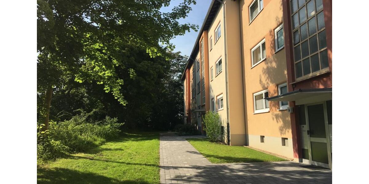 Etagenwohnung Leverkusen Alkenrath - 3 Zimmer, 62 m&sup2;, 205.000&euro; | Angebot:26765889