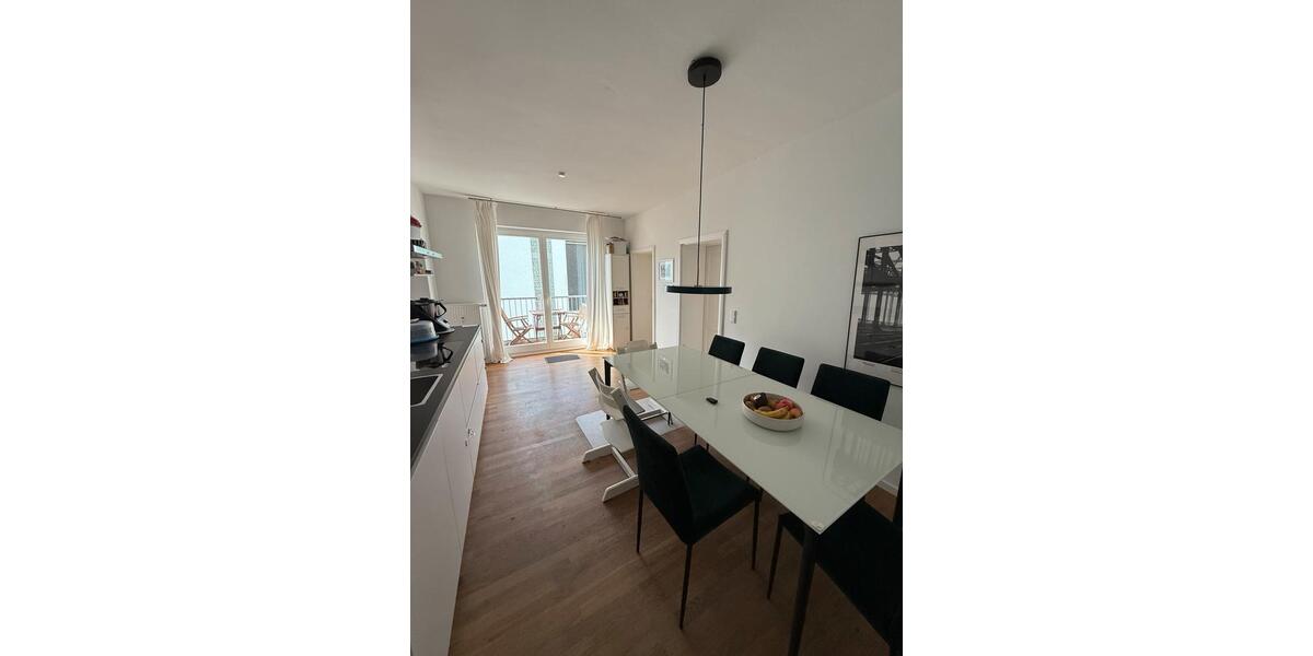 Etagenwohnung Köln Lindenthal - 3 Zimmer, 90 m&sup2;, 615.000&euro; | Angebot:26062877