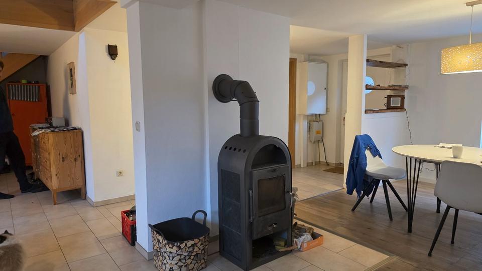 Reihenhaus Köln Mülheim - 4 Zimmer, 125 m&sup2;, 310.000&euro; | Angebot:25761556