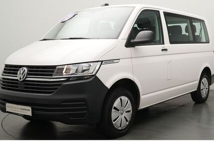 VW T6 Caravelle 41.033 km 30.988 &euro; Leverkusen 51379