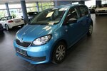 Skoda Citigo 1.0 5-Türig - Klima - 94.681 km 6.980 &euro; Euskirchen 53881