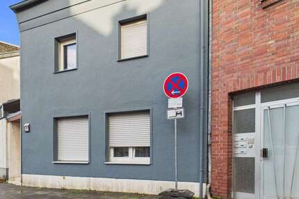 Haus Düren / Gürzenich Gürzenich - 7 Zimmer, 186 m&sup2;, 359.000&euro; | Angebot:27353263