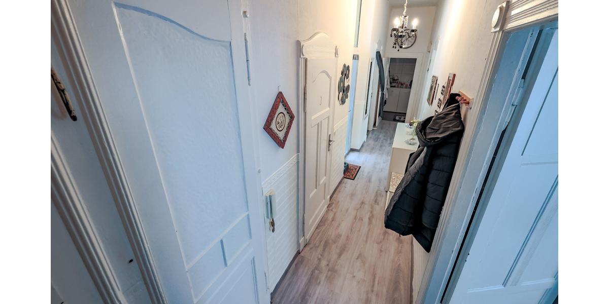 Großzügig geschnittene Eigentumswohnung in Köln-Mülheim - Etagenwohnung Köln Mülheim | Angebot:20500827