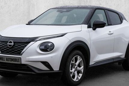 Nissan Juke 3.499 km 23.680 &euro; Düren 52351